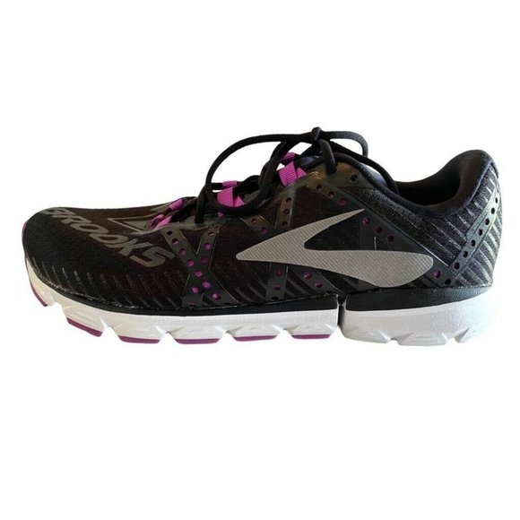 brooks neuro women's running shoes